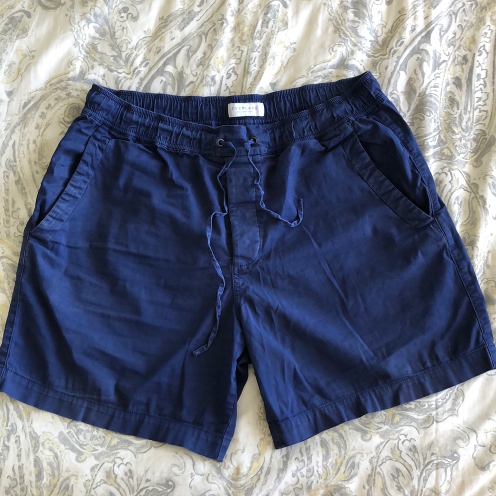 Men’s Everlane Casual Short